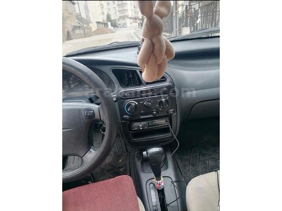 UYGUN FİYATLI Sahibinden Daewoo Lanos Model Ankara