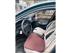 UYGUN FİYATLI Sahibinden Daewoo Lanos Model Ankara