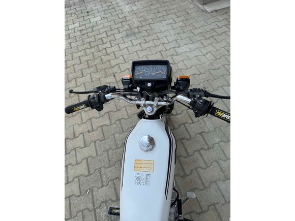 Sahibinden Falcon Attack 100 