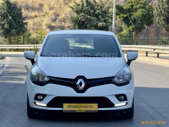 2017 1.5 DCİ CLİO JOY
