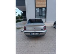 Sahibinden Fiat Siena 1.4 EL 2000 Model