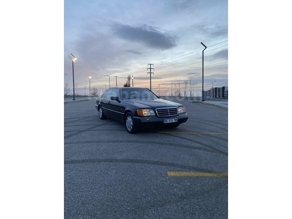 Sahibinden Mercedes - Benz S 320 L 1994 Model 