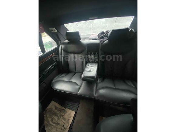 Sahibinden Mercedes - Benz S 320 L 1994 Model 