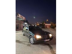 Sahibinden Mercedes - Benz S 320 L 1994 Model 