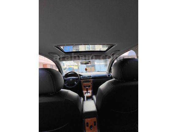 Sahibinden Skoda SuperB 1.9 TDI Elegance 2007 Model 