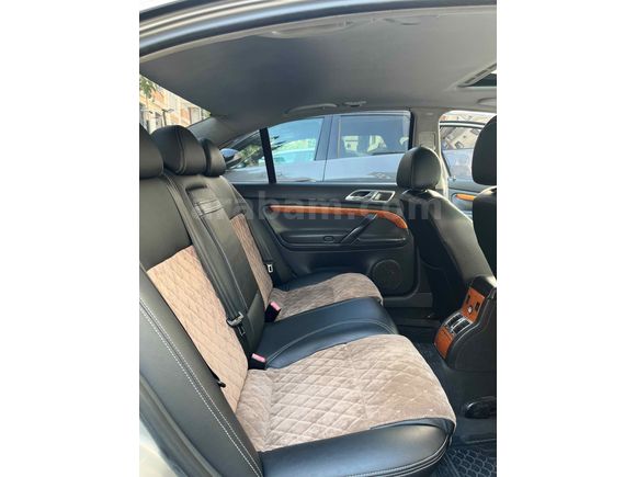 Sahibinden Skoda SuperB 1.9 TDI Elegance 2007 Model 