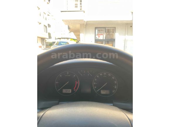 Sahibinden Skoda SuperB 1.9 TDI Elegance 2007 Model 