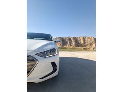Sahibinden Hyundai Elantra OTOMATİK 