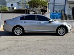 Sahibinden Volkswagen Passat 1.4 TSi BlueMotion Trendline 2017 Model 