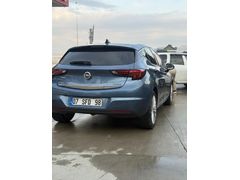 Sahibinden Opel Astra 1.4 T Dynamic 2016 Model Adıyaman 85.000 km Lacivert