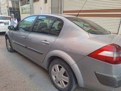 Sahibinden Renault Megane 1.6 Dynamique 2004 Model  235.000 km Gri