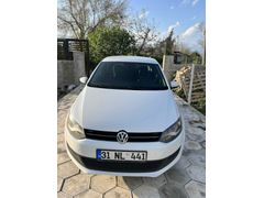 Sahibinden Volkswagen Polo 1.6 TDi Comfortline 2013 Model 