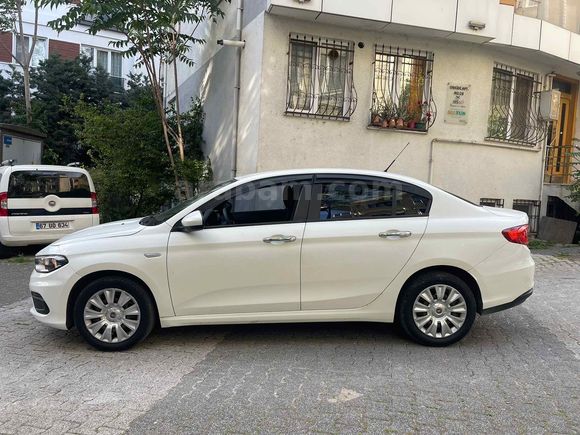 Sahibinden Fiat Egea 1.3 Multijet Easy 2017 Model 