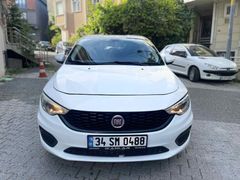 Sahibinden Fiat Egea 1.3 Multijet Easy 2017 Model 