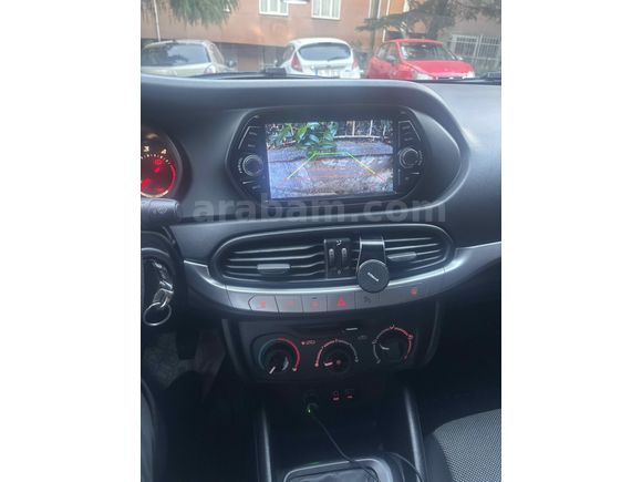 Sahibinden Fiat Egea 1.3 Multijet Easy 2017 Model 