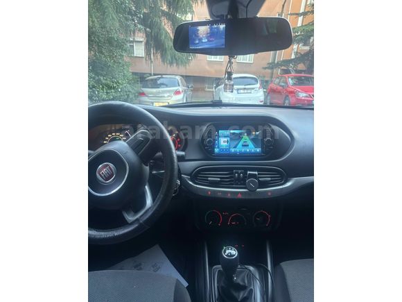 Sahibinden Fiat Egea 1.3 Multijet Easy 2017 Model 