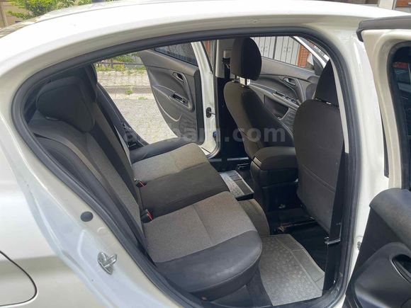 Sahibinden Fiat Egea 1.3 Multijet Easy 2017 Model 