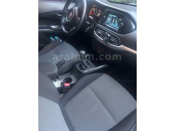 Sahibinden Fiat Egea 1.3 Multijet Easy 2017 Model 