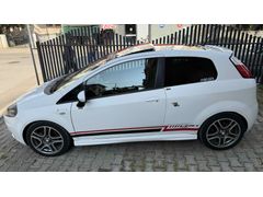 Sahibinden Fiat Punto Grande 1.4 T-Jet Sport 2009 Model 