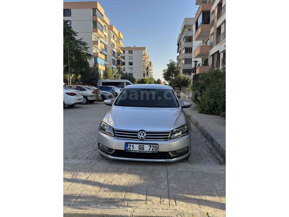 Temiz bakimli b7  arayanlara.!!