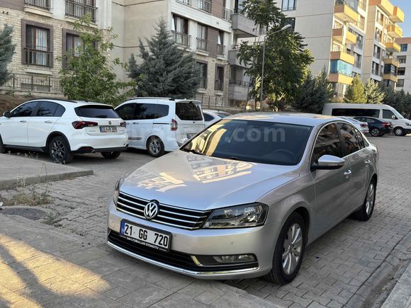 Temiz bakimli b7  arayanlara.!!