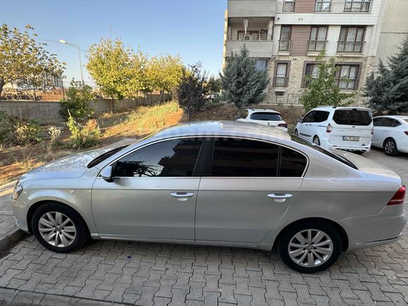 Temiz bakimli b7  arayanlara.!!