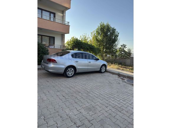 Temiz bakimli b7  arayanlara.!!