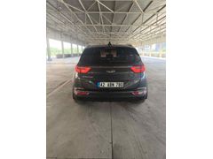 Sahibinden Kia Sportage 1.6 GDI Premium 2017 Model 