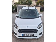 Sahibinden Ford Tourneo Courier 1.5 TDCi Delux 2023 Model