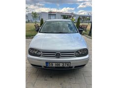 Sahibinden Volkswagen Golf 1.6 Comfortline 2001 Model