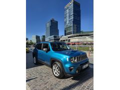 Renegade CAM TAVAN  1.6 Limited FULL