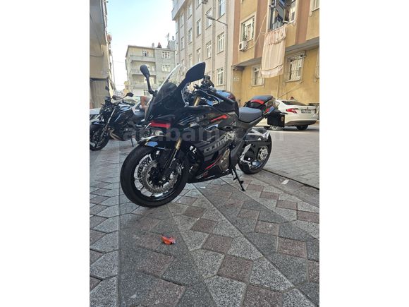 SIFIR AYARINDA SRK450 RA