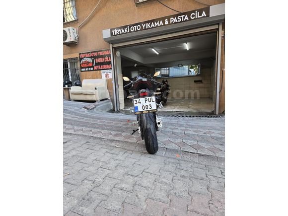 SIFIR AYARINDA SRK450 RA