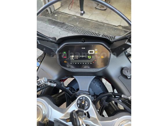 SIFIR AYARINDA SRK450 RA