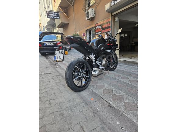 SIFIR AYARINDA SRK450 RA