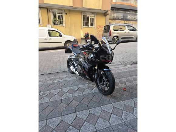 SIFIR AYARINDA SRK450 RA