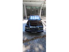 Sahibinden Mercedes - Benz E 200 1993 Model