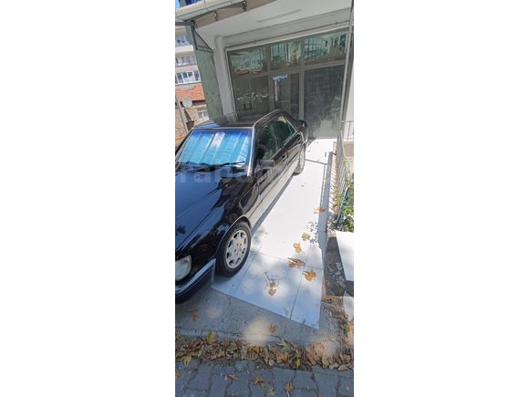 Sahibinden Mercedes - Benz E 200 1993 Model