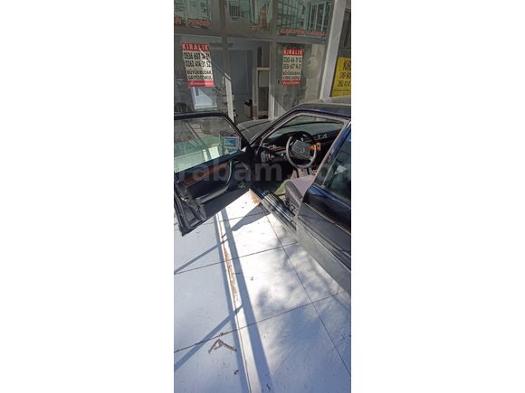 Sahibinden Mercedes - Benz E 200 1993 Model