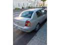 Sahibinden Renault Symbol 1.4 Authentique 2008 Model  229.000 km Gri