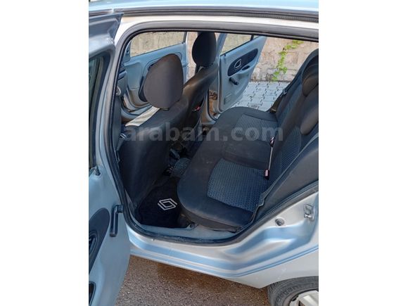 Sahibinden Renault Symbol 1.4 Authentique 2008 Model  229.000 km Gri