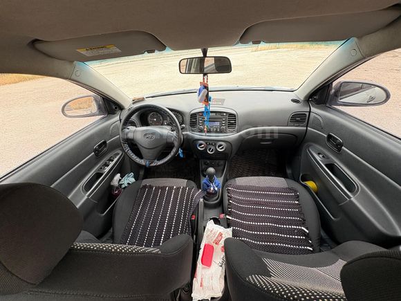 Sahibinden Hyundai Accent Era 1.5 CRDi Mode 2012 Model