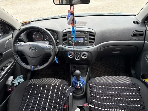 Sahibinden Hyundai Accent Era 1.5 CRDi Mode 2012 Model