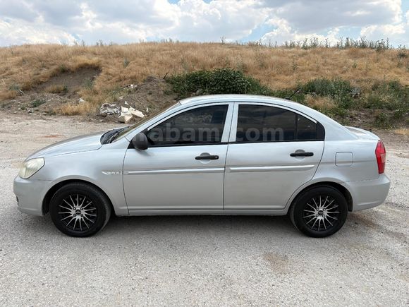 Sahibinden Hyundai Accent Era 1.5 CRDi Mode 2012 Model