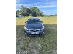 Sahibinden Aile Aracı Opel Astra 1.6 Sport 2010 Model 