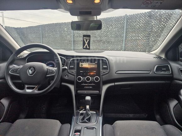 Sahibinden Renault Megane 1.3 TCe Touch 2023 Model Sakarya