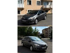Sahibinden Fiat Linea 1.3 Multijet Urban 2012 Model 
