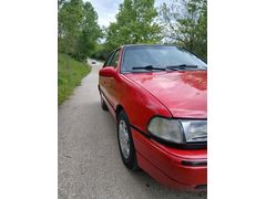 2028 ŞUBAT AYINA KADAR MUAYENESİ VAR. Hyundai Excel 1.5 GLS 1994 Model Kocaeli