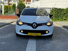 SEÇ OTOMOTİVDEN 2015 CLİO TOUCH DONANIMLI HATASIZ 194.000 KM