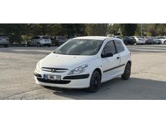 Sahibinden Peugeot 307 2.0 HDi XSi 2002 Model 